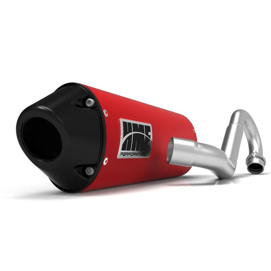HMF Racing Performance MX System Exhaust for Honda TRX 450R 04-05