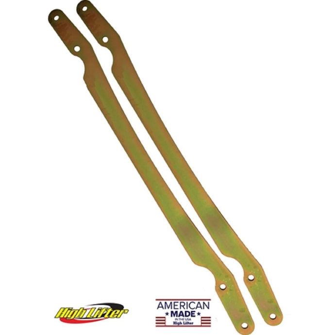 High Lifter Signature Series 2.5