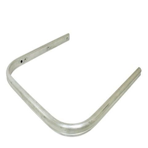 Rear Bumper for Snowmobile POLARIS 800 RMK 151 STOCK 03