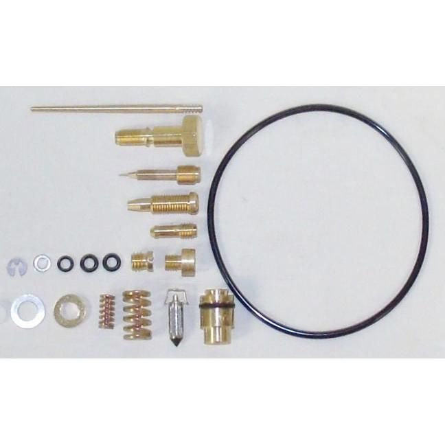 Load image into Gallery viewer, WSM Carburetor Kit For Yamaha 350 Wolverine 96-99 016-326
