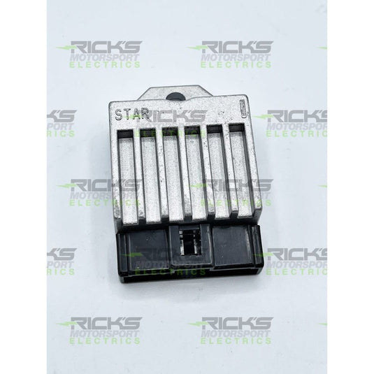 Ricks Rectifier-Regulator 10-S128