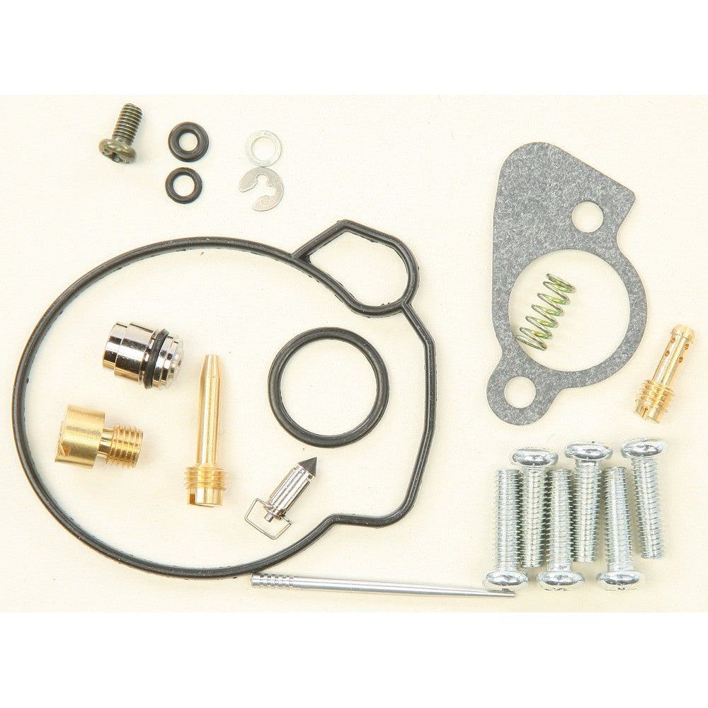 All Balls Carburetor Repair Kit For Polaris Scrambler 50 2001-2002 26-1046
