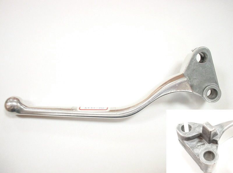 Load image into Gallery viewer, WSM Clutch Lever For Polaris Victory 30-212
