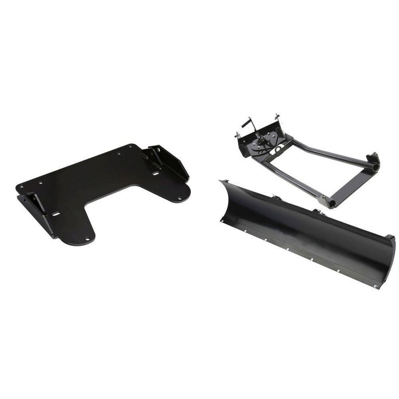 Load image into Gallery viewer, Denali ATV Snow Plow Kit For Honda Rancher 400 2004-2007
