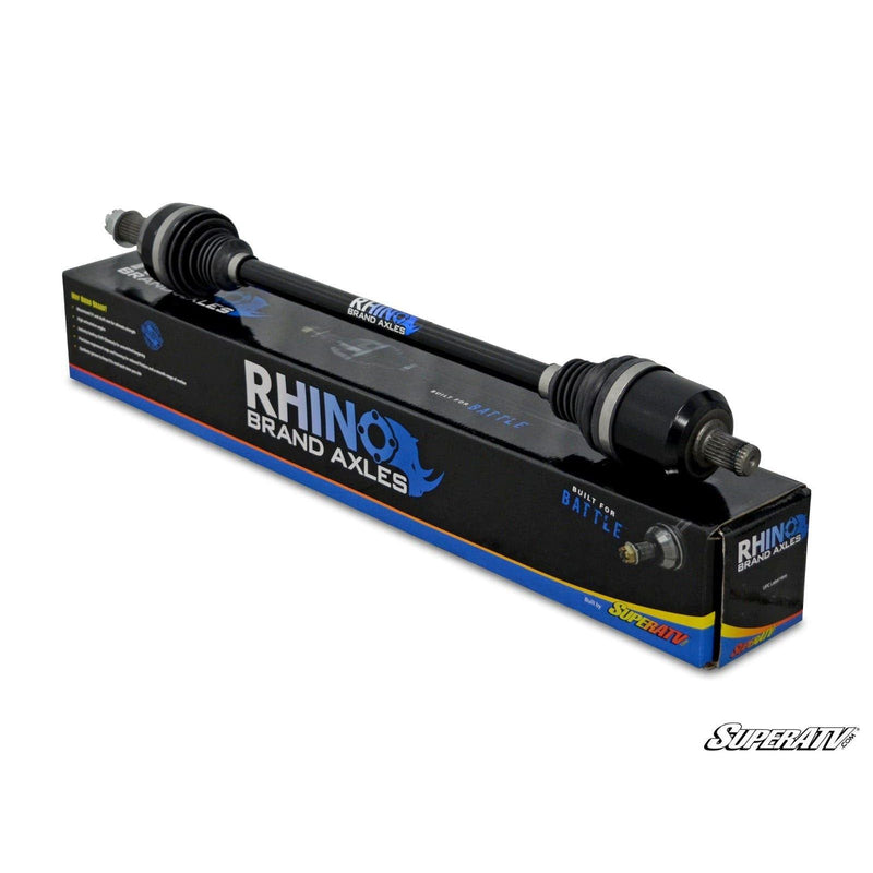 Load image into Gallery viewer, Rhino Polaris Ranger 1000 2021+ Axle Front 1AX-1-98-F-0-DT
