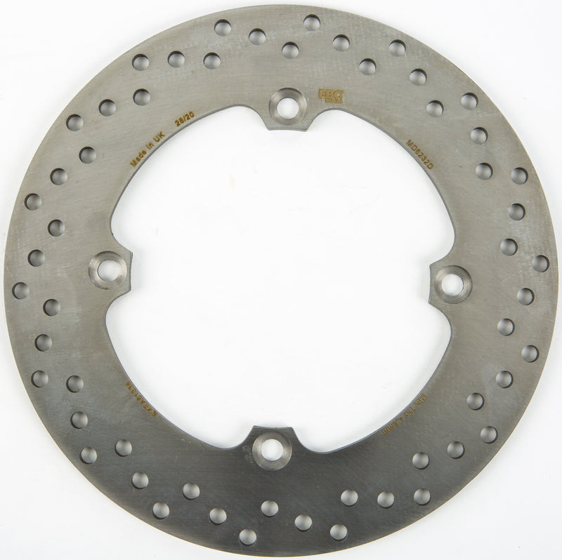 Load image into Gallery viewer, EBC OE Replacement Rotor MPN MD6232D
