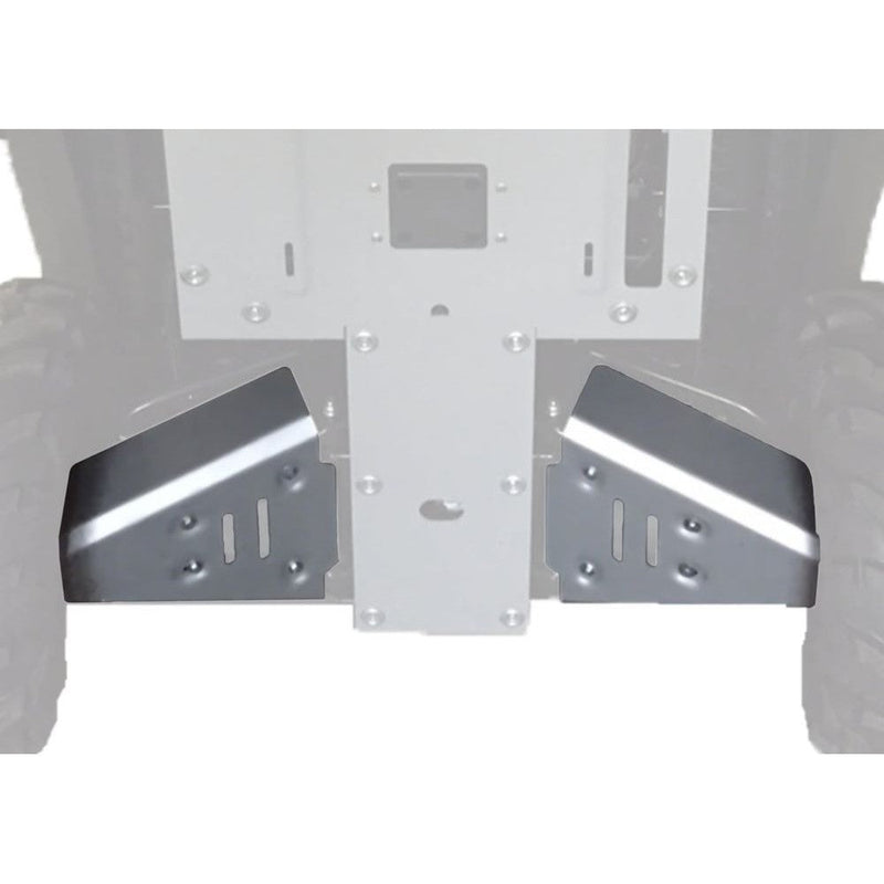 Load image into Gallery viewer, Rival Skid Plate And A-Arm Guards For Honda Pioneer 700
