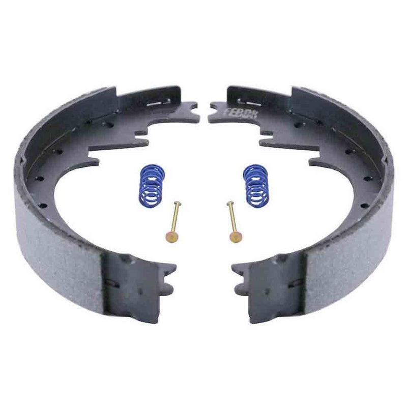 Load image into Gallery viewer, 12 Inch Hydraulic Brake Shoes
