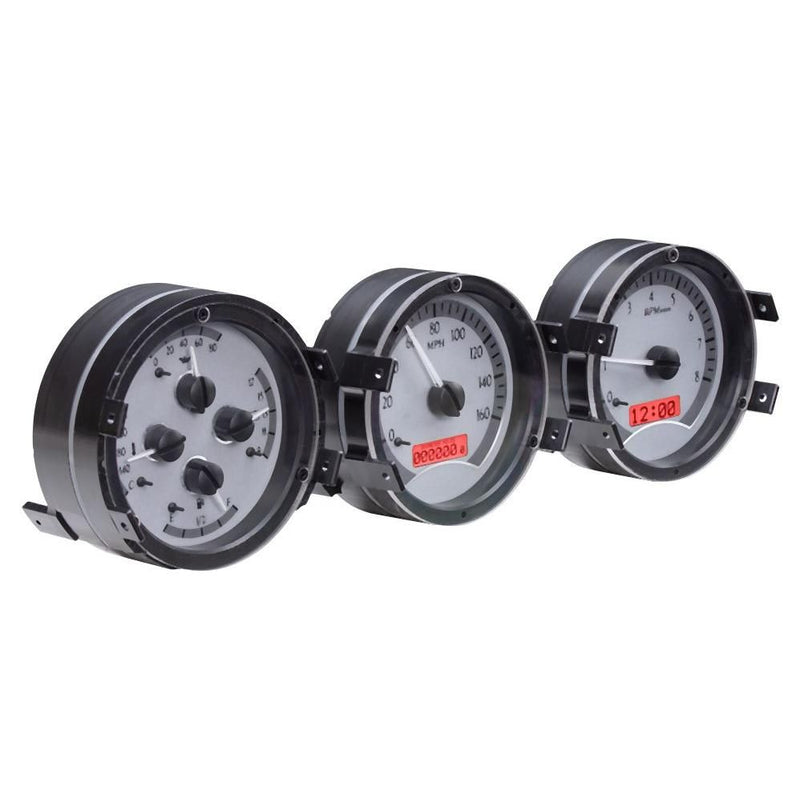 Load image into Gallery viewer, Dakota Digital 1968-1969 Oldsmobile Cutlass VHX Gauge Kit VHX-68O-CUT
