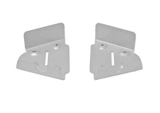 Rival Rear Aluminum A Arm Guards For Honda Pioneer 500 2444.2161.1