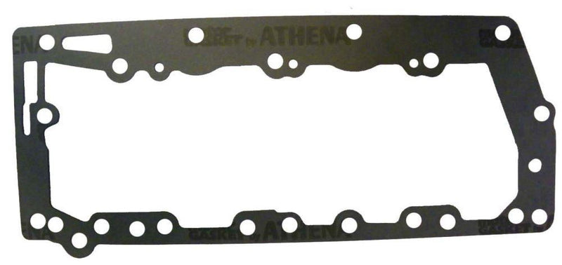 Load image into Gallery viewer, WSM Exhaust Gasket For Mercury / Mariner 30 / 40 Hp 89-97 521-10
