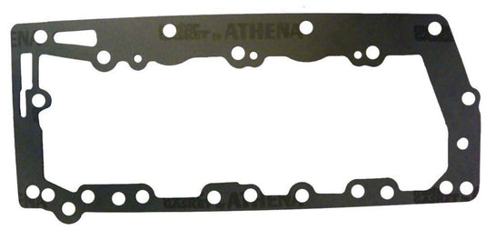WSM Exhaust Gasket For Mercury / Mariner 30 / 40 Hp 89-97 521-10