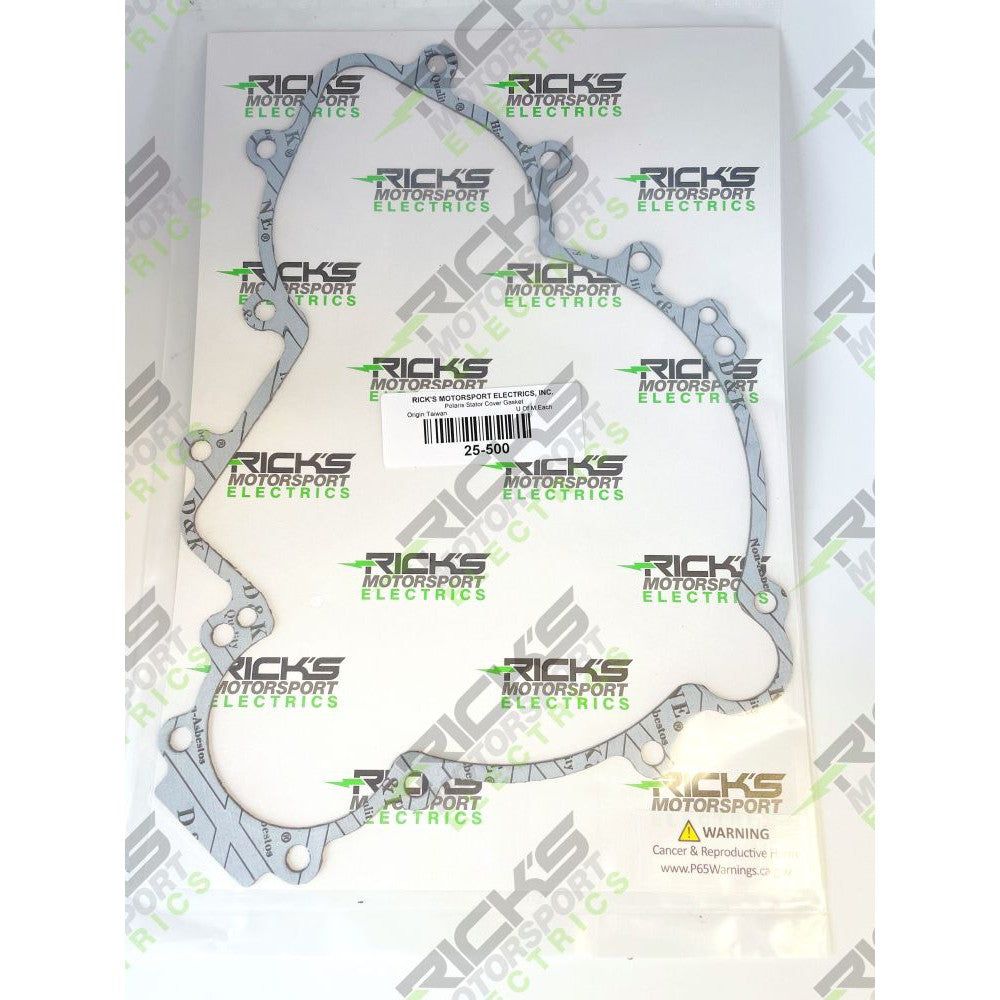Ricks Stator Cover Gasket 25-500