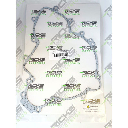 Ricks Stator Cover Gasket 25-500