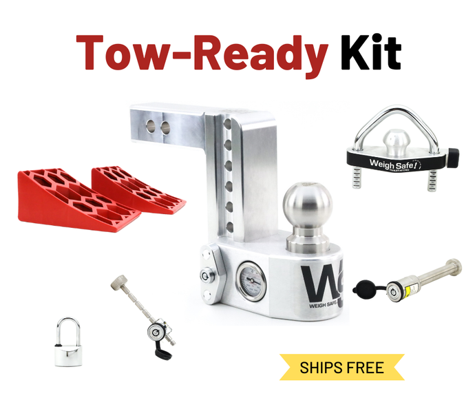 Tow-Ready Kit