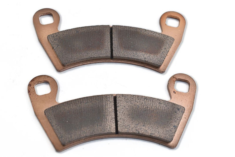 Load image into Gallery viewer, WSM Front Brake Pads for Polaris 325 - 1000 09-5518JL

