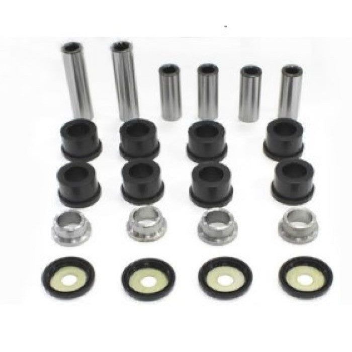 Load image into Gallery viewer, Bronco Rear Independent Suspension Kit AT-04564
