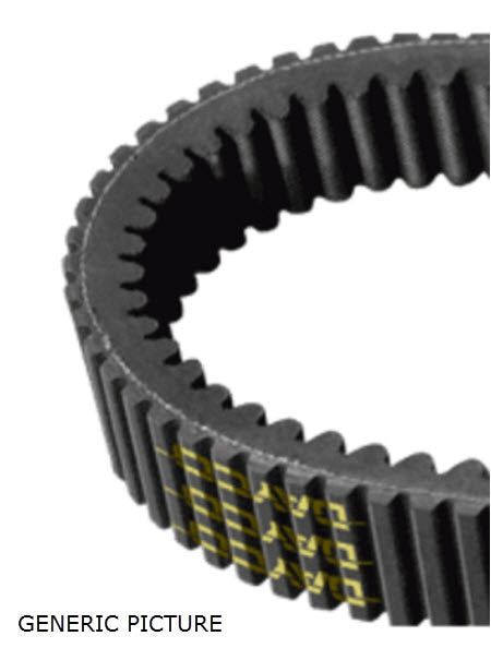 Dayco Snow XTX Drive Belt Arctic Cat PROCLIMB M800 SNO PROLIMITED 153 2013