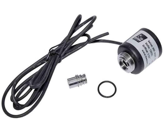 Disc Brake Reverse Lock-Out Solenoid