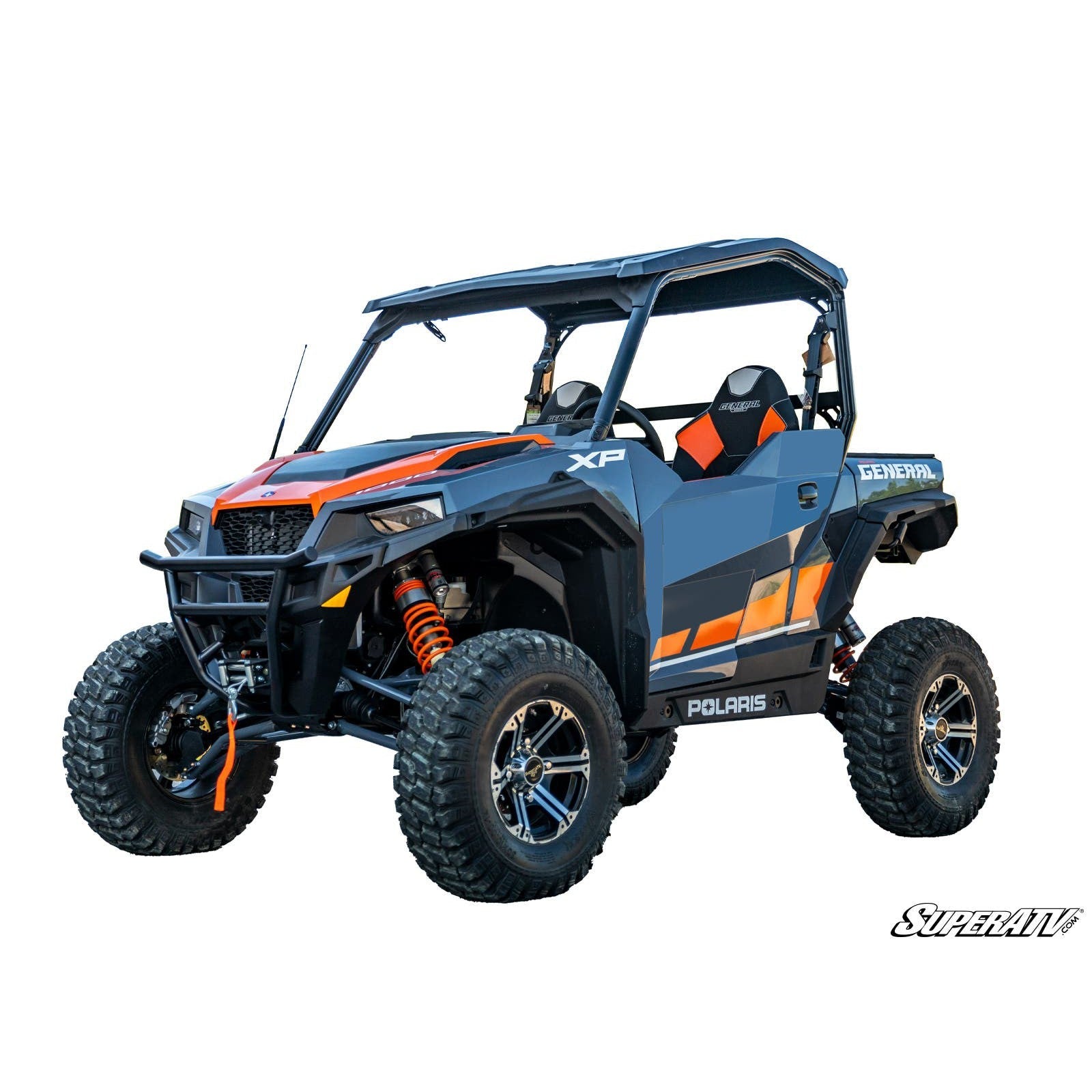 SuperATV Polaris General XP 3