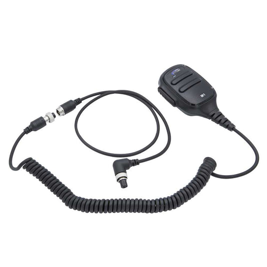 Rugged Radios Extension Cables for Waterproof Hand Mic - Set of 2 HM-EXT-WP