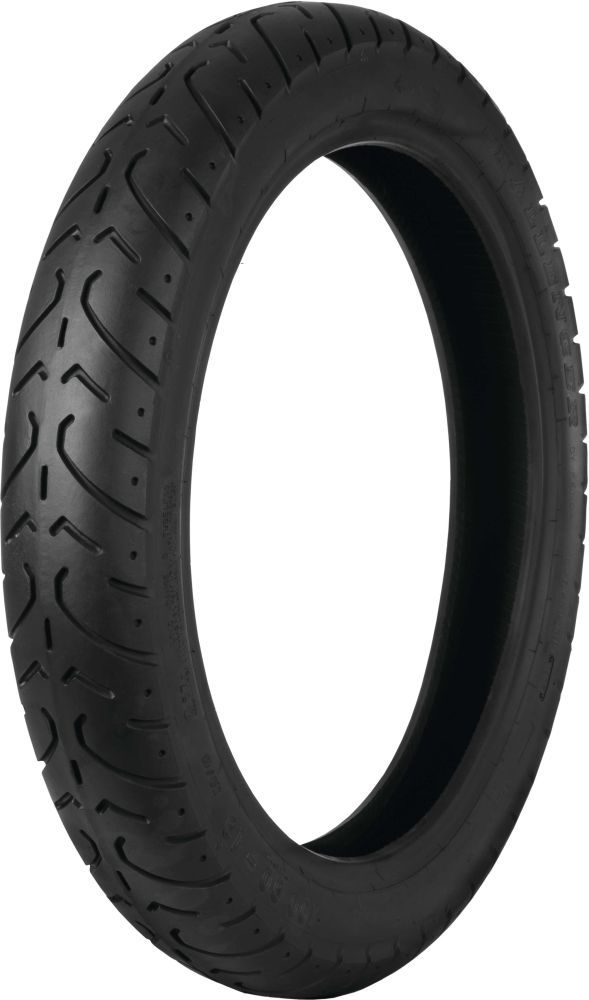 Load image into Gallery viewer, Kenda K657 Challenger Front Bias Tire [130/90H16] 046571618C1
