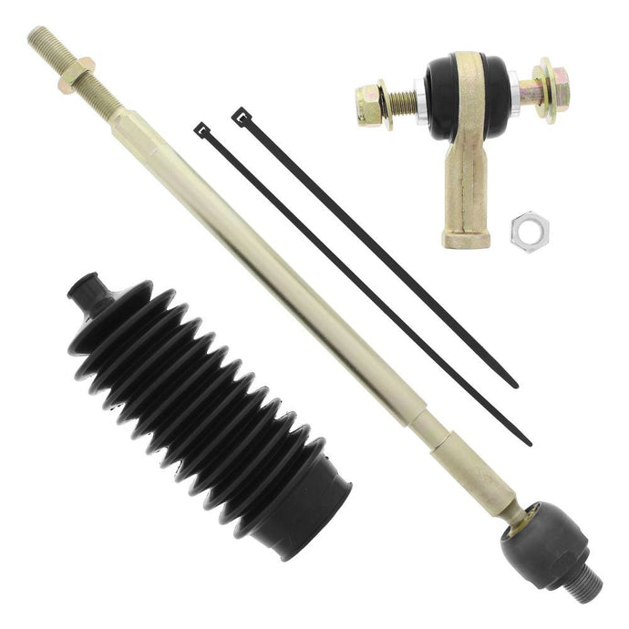 QuadBoss Steering Rack Tie Rod Kit - 53511057L