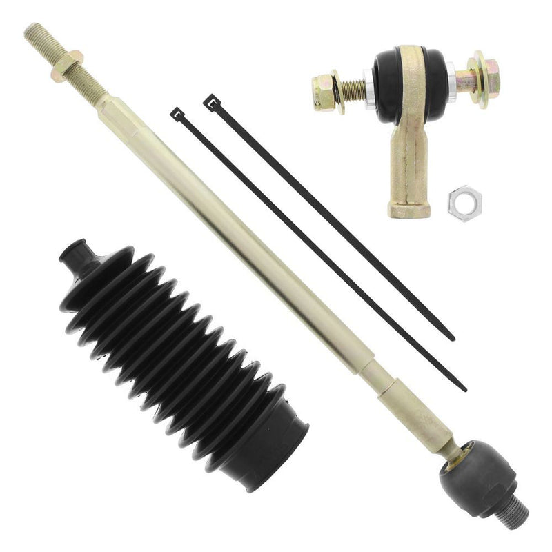 Load image into Gallery viewer, QuadBoss Steering Rack Tie Rod Kit - 53511057L
