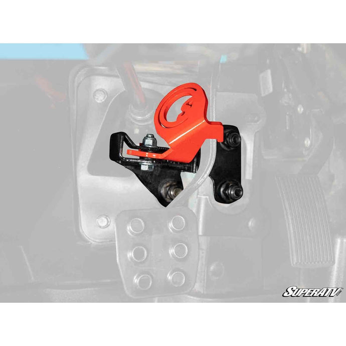 SuperATV Can-Am Maverick X3 Brake Lock MPB-CA-X3-02