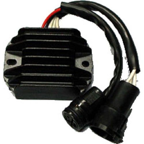 Ricks Rectifier-Regulator 10-146