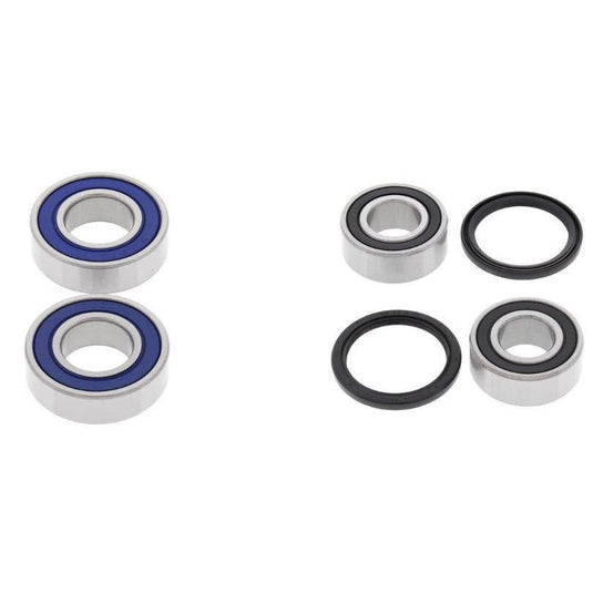 Wheel Front And Rear Bearing Kit for TM 300cc MX 300 1997 - 2004
