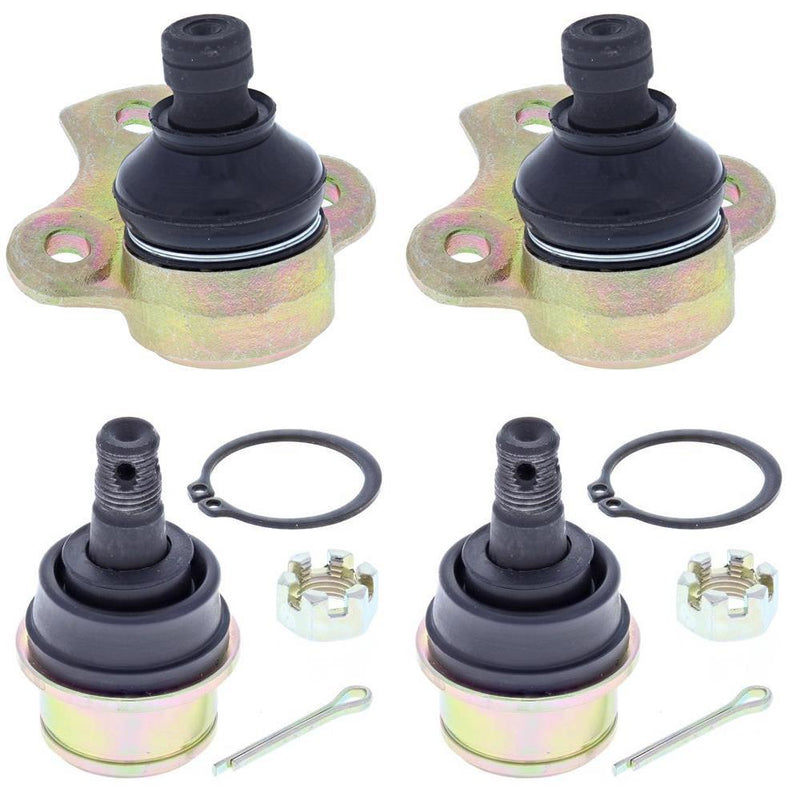 Load image into Gallery viewer, Complete Ball Joint Lower and Upper Kit for Can-Am Outlander 800 XXC 2011
