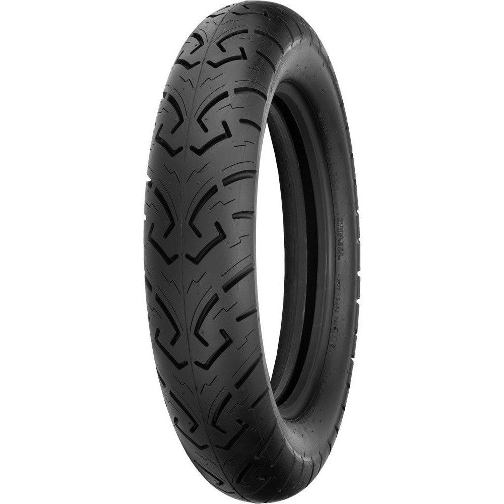 Shinko 250 Rear MT90-16 Motorcycle Tire