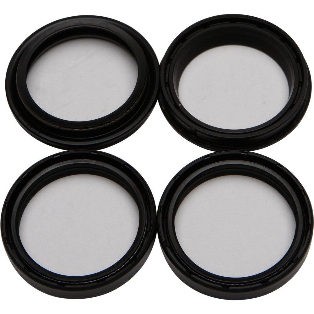 All Balls Fork Oil And Dust Seal Kit 56-126