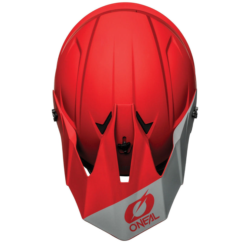 Load image into Gallery viewer, O&#39;Neal 1 SRS Red Helmet
