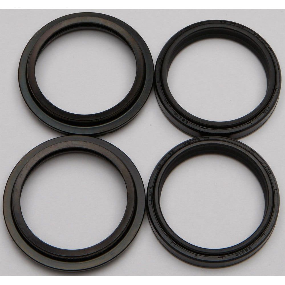 All Balls Fork Oil And Dust Seal Kit 56-146