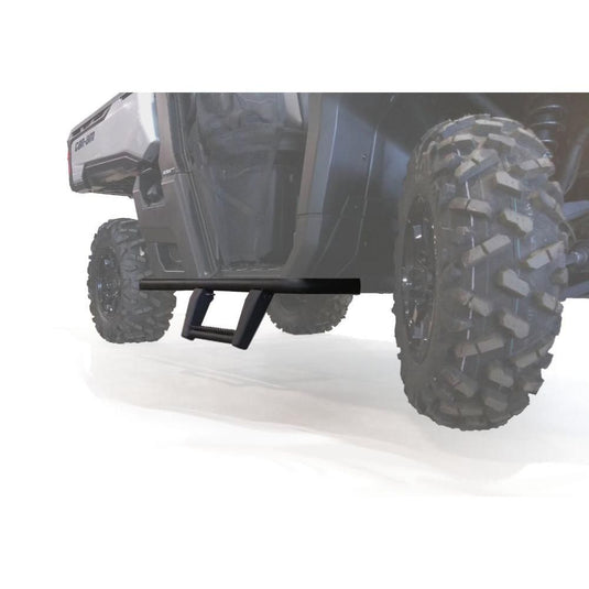 Rival Rock Sliders For Can-Am Defender HD5 / HD8 / HD10 2444.7296.1