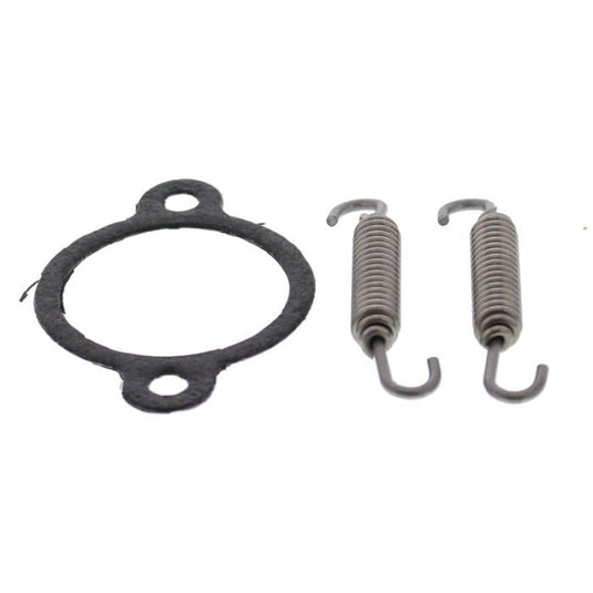 Vertex Exhaust Gasket Kit 823119