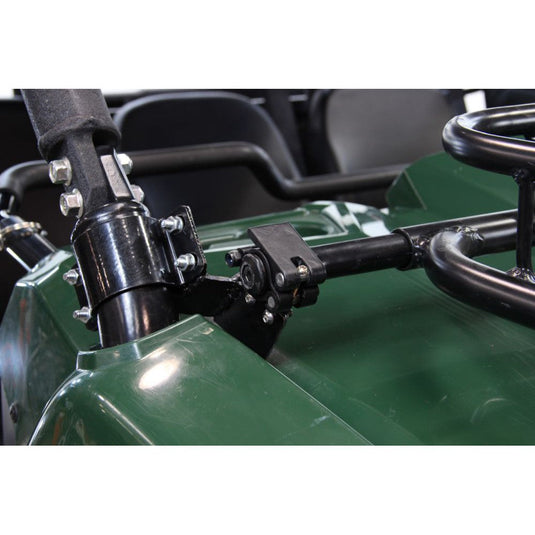 Seizmik Hood Rack For Yamaha Viking 58-08073