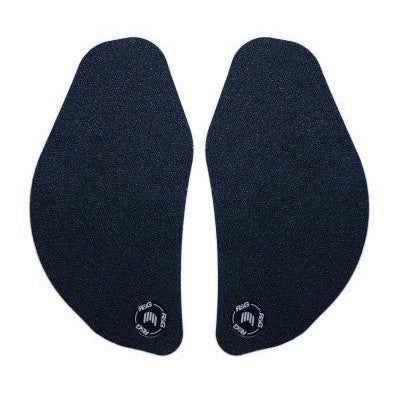R&G Racing Black Tank Traction Grip For 2018-2019 Yamaha MT-03