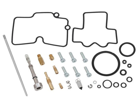 Psychic Carburetor Rebuild Kit XU-07463