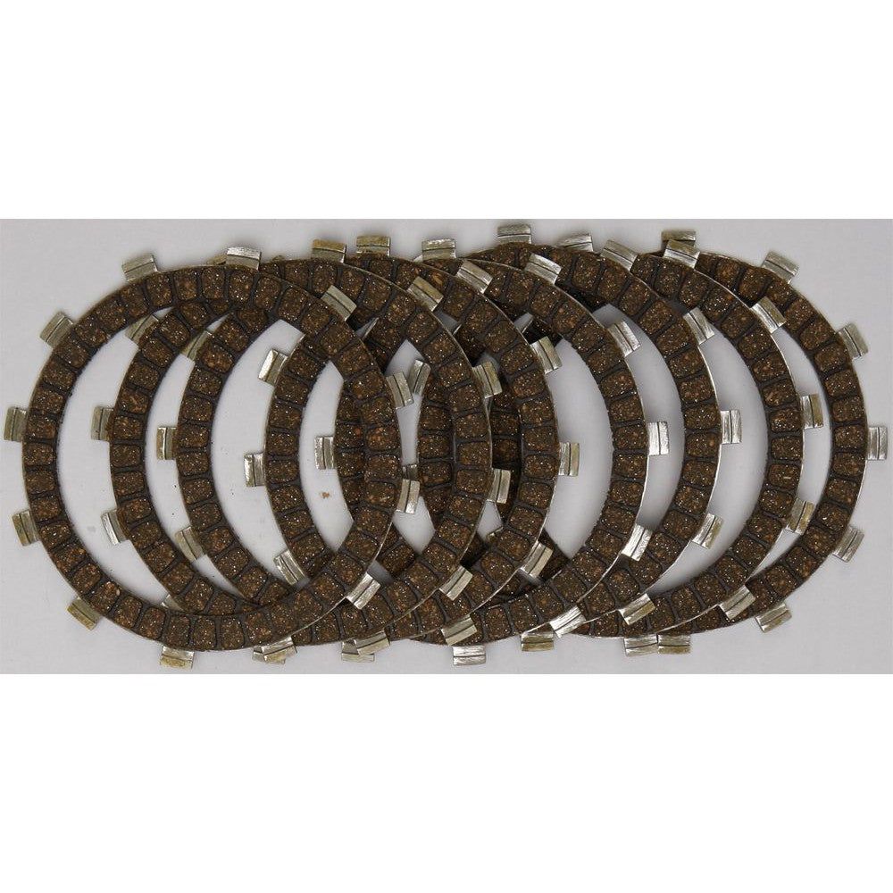 EBC Clutch Kit - CK5610