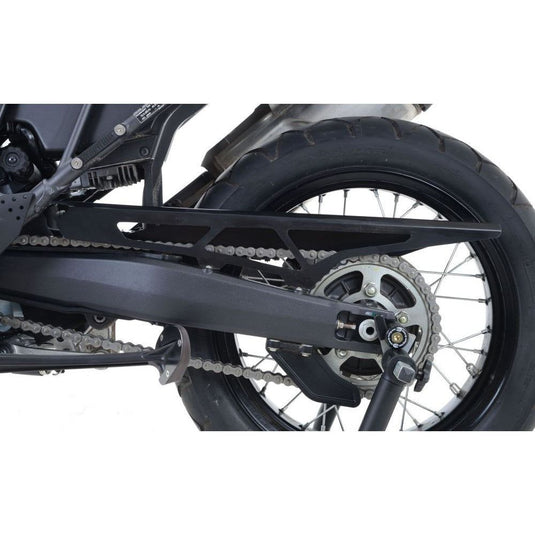 R&G Racing Aluminium Chain Guard For 2016-2017 Honda CRF1000L Africa Twin