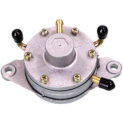 Load image into Gallery viewer, Mikuni DF52-73 Fuel Pump - Round
