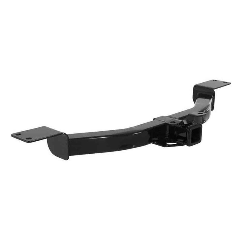 Load image into Gallery viewer, Select Models Buick, Chevrolet, GMC and Saturn Class III Custom Fit Trailer Hitch Receiver
