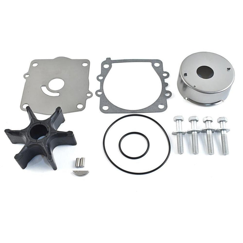 Load image into Gallery viewer, WSM Water Pump Service Kit for Yamaha 115 / 130 Hp 84-92 725-430
