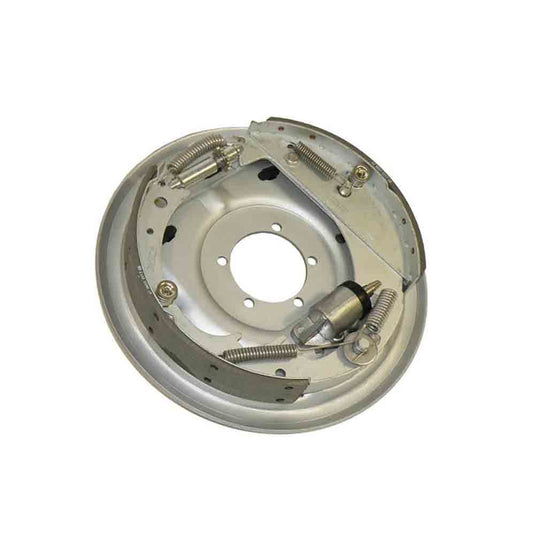 Titan Galphorite 12 Inch x 2 Inch Hydraulic Premier Freebacking Trailer Brake - Drivers Side