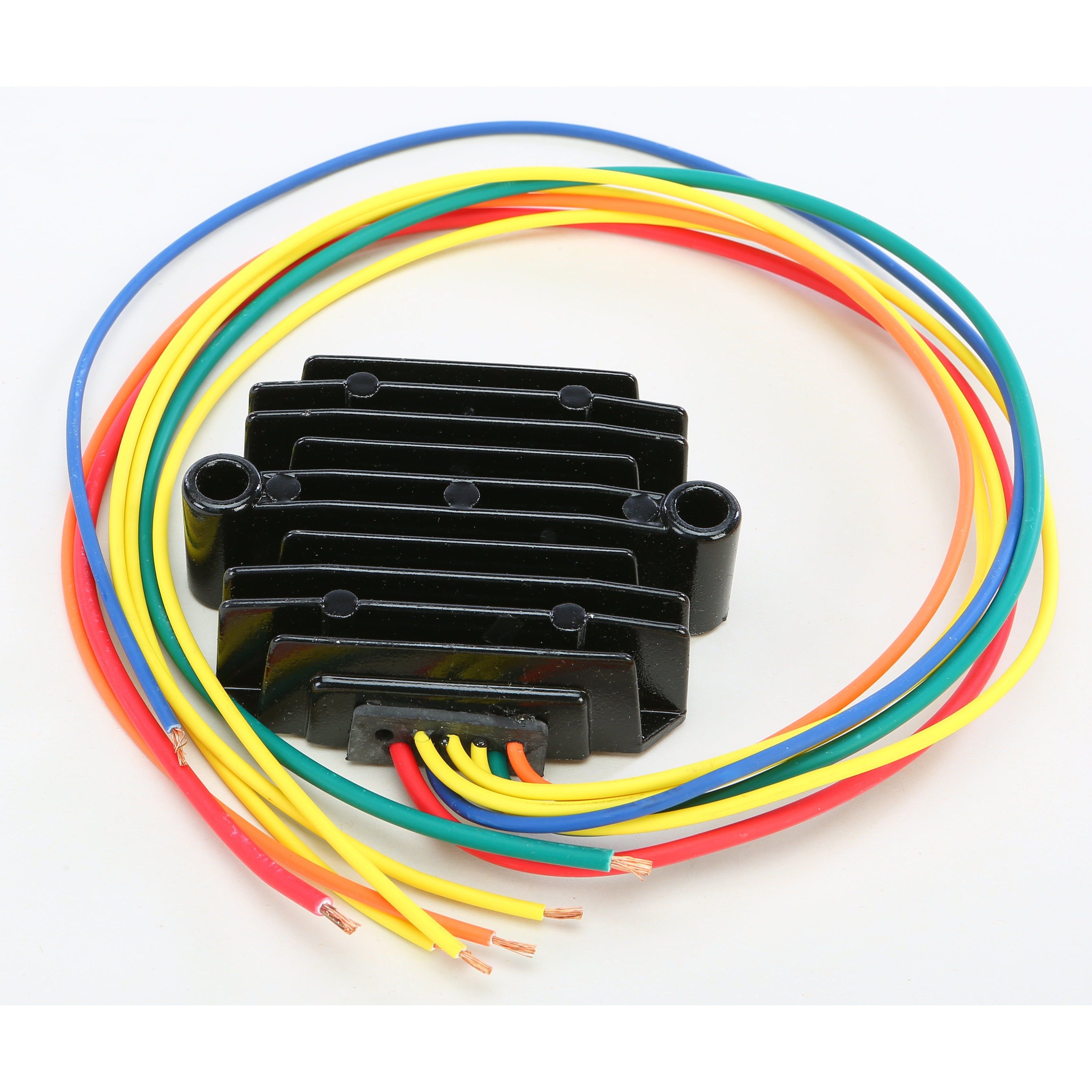 Ricks Rectifier-Regulator 10-504