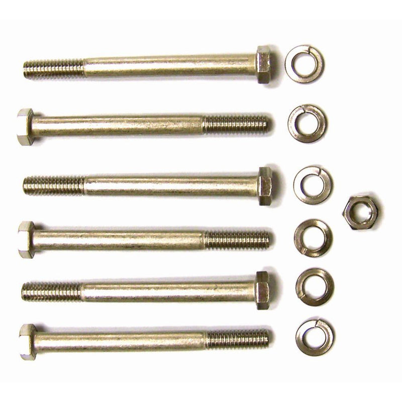 Load image into Gallery viewer, WSM Powerhead Mounting Bolts for Johnson / Evinrude (6 Pack) 810-125
