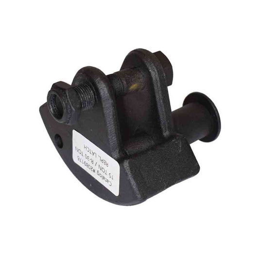Replacement 15 Ton Latch Assembly for Select Wallace Forge Pintle Hooks